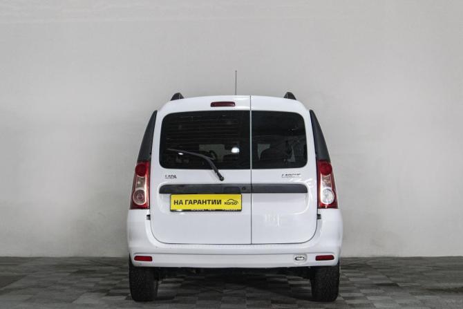 Lada (ВАЗ) Largus I с пробегом 2018 года, цена 839 000 рублей, 160500 км, универсал, Автокод Объявления