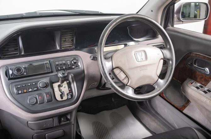 Honda Avancier I с пробегом 2000 года, цена 599 000 рублей, 302000 км, универсал, Автокод Объявления