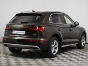 Audi Q5 II (FY) Москва  - изображение 28