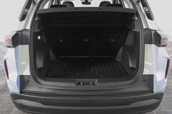 Chery Tiggo 4 I Рестайлинг 2 с пробегом 2025 года, цена 2 199 000 рублей, 4200 км, внедорожник, Автокод Объявления