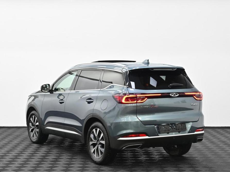 Chery Tiggo 7 Pro I Москва  - изображение 4