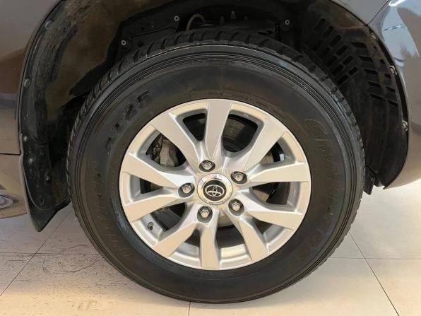 Toyota Land Cruiser 200 Series Рестайлинг 2 с пробегом 2019 года, цена 7 980 000 рублей, 57226 км, внедорожник, Автокод Объявления