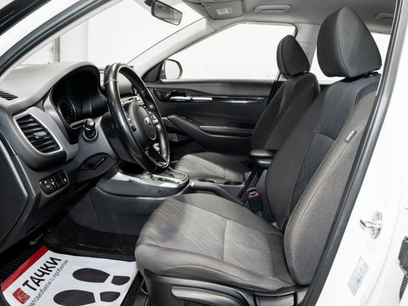 Kia Seltos I с пробегом 2021 года, цена 1 975 000 рублей, 157600 км, внедорожник, Автокод Объявления