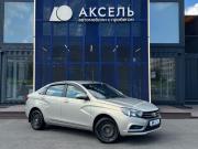 Lada (ВАЗ) Vesta I Архангельск  - изображение 22
