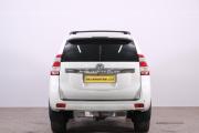 Toyota Land Cruiser Prado 150 Series Рестайлинг 1 Омск  - изображение 32