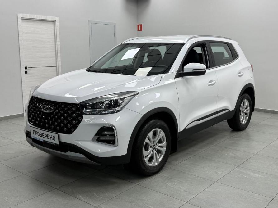 Chery Tiggo 4 Pro I Казань  - изображение 1
