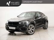 BMW X6 II (F16) Казань  - изображение 22