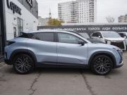 Changan UNI-T I Москва  - изображение 21