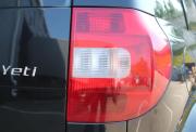Skoda Yeti I Нижний Новгород  - изображение 39