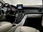 Mercedes-Benz GLA I (X156) Рестайлинг Москва  - изображение 33