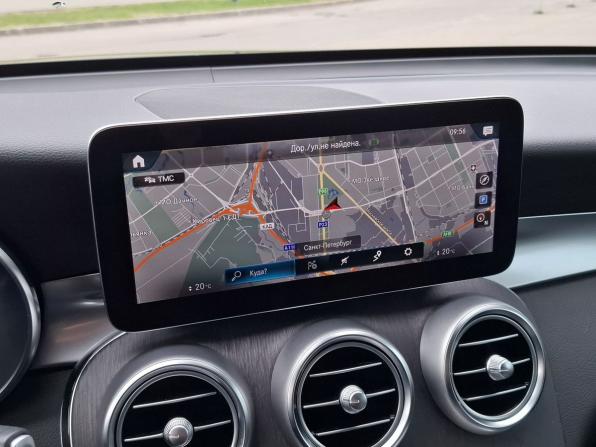 Mercedes-Benz GLC Coupe I (C253) Рестайлинг с пробегом 2020 года, цена 5 199 000 рублей, 77581 км, внедорожник, Автокод Объявления