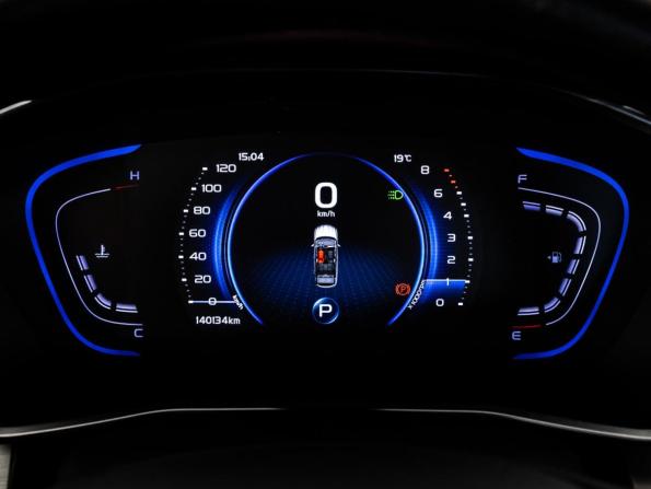 Geely Coolray I с пробегом 2020 года, цена 1 399 000 рублей, 140133 км, внедорожник, Автокод Объявления