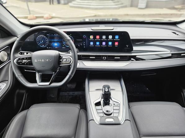 Chery Tiggo 7 Pro Max I Рестайлинг с пробегом 2025 года, цена 2 245 000 рублей, 20267 км, внедорожник, Автокод Объявления
