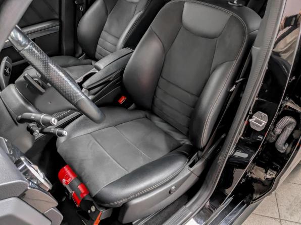 Mercedes-Benz GLK-Класс I (X204) Рестайлинг с пробегом 2013 года, цена 2 075 000 рублей, 156379 км, внедорожник, Автокод Объявления