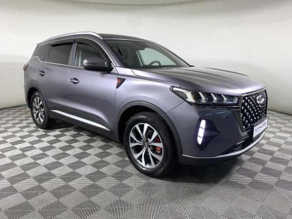 Chery Tiggo 7 Pro Max I с пробегом 2024 года, цена 1 890 000 рублей, 30698 км, внедорожник, Автокод Объявления