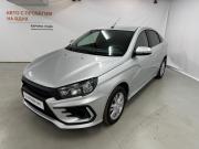 Lada (ВАЗ) Vesta I Москва  - изображение 21