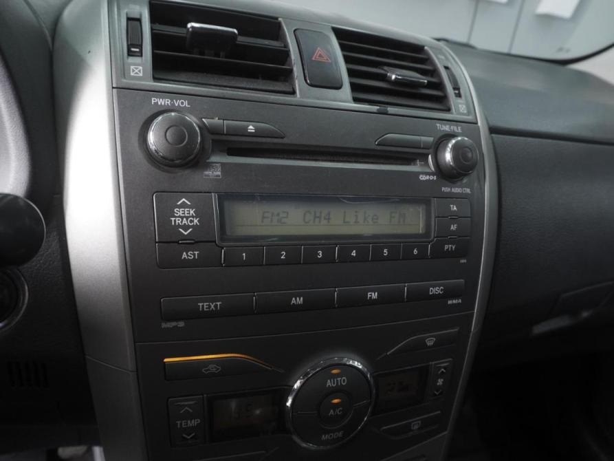 Toyota Corolla X (E140 E150) Ростов-на-Дону  - изображение 13