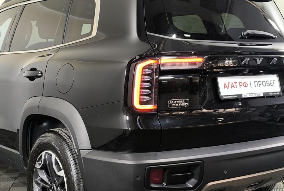 Haval Dargo Нижний Новгород  - изображение 20