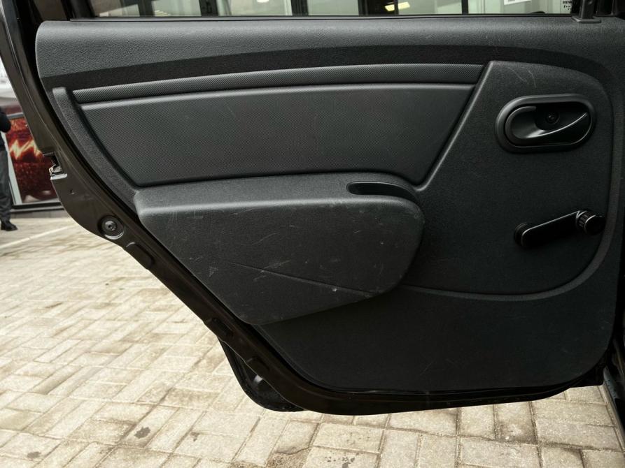 Renault Logan I Рестайлинг Волгоград  - изображение 14