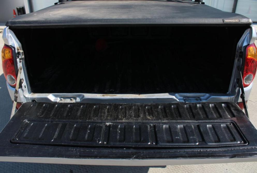 Mitsubishi L200 IV Саратов  - изображение 25
