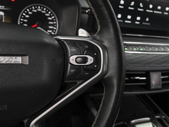 Haval Jolion I с пробегом 2023 года, цена 1 908 000 рублей, 45498 км, внедорожник, Автокод Объявления
