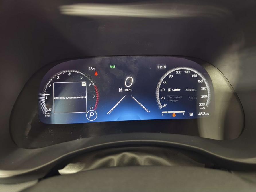 Toyota Highlander IV (XU70) Санкт-Петербург  - изображение 14