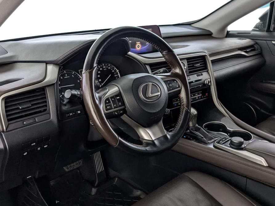 Lexus RX IV Москва  - изображение 15