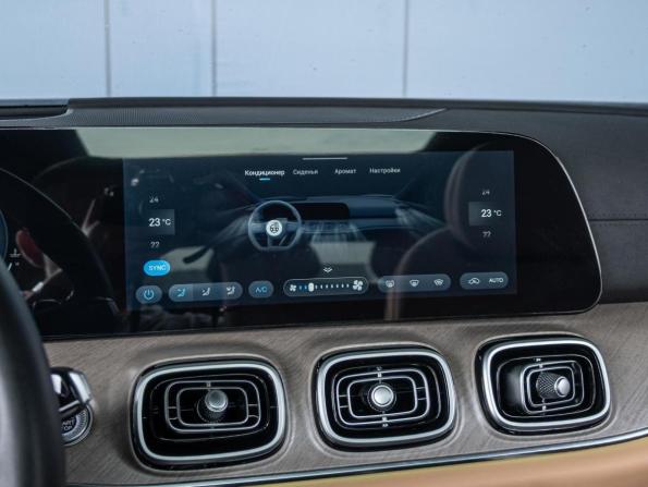 Jaecoo J8 с пробегом 2024 года, цена 3 150 000 рублей, 46660 км, внедорожник, Автокод Объявления