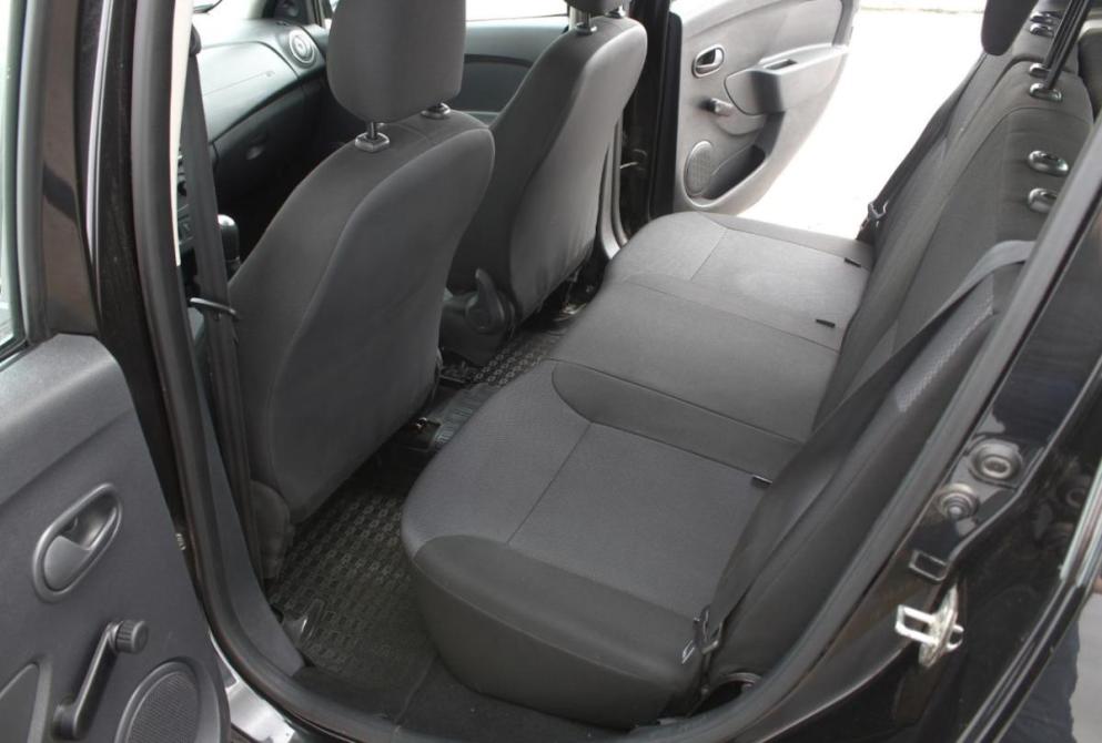 Renault Sandero I Нижний Новгород  - изображение 13