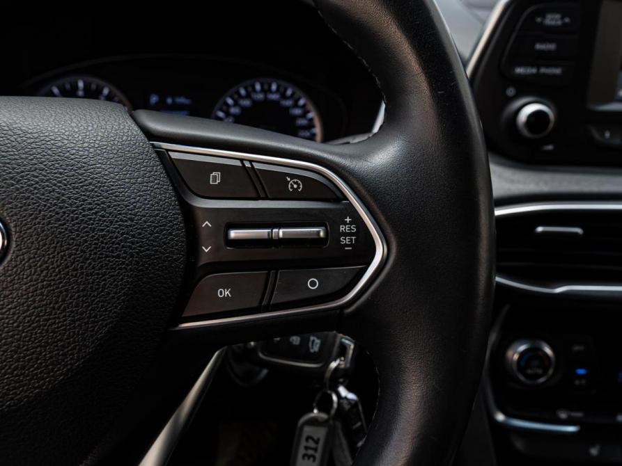 Hyundai Santa Fe IV Краснодар  - изображение 18