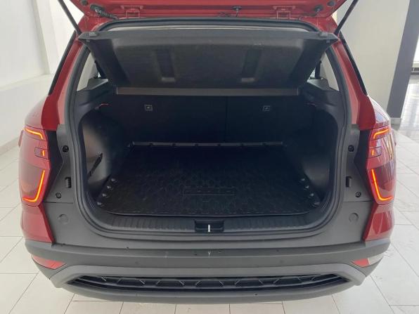 Hyundai Creta II с пробегом 2021 года, цена 2 739 000 рублей, 35428 км, внедорожник, Автокод Объявления
