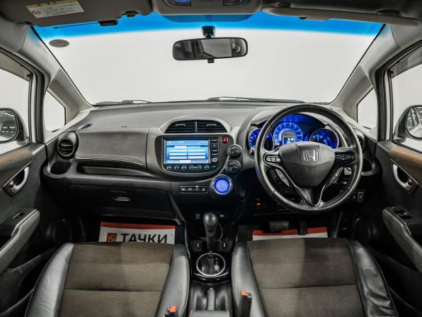 Honda Fit Shuttle I с пробегом 2013 года, цена 925 000 рублей, 162314 км, универсал, Автокод Объявления