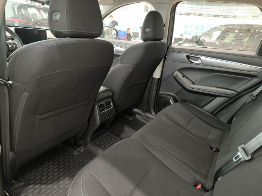 Haval Jolion I Рестайлинг Казань  - изображение 15