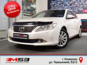 Toyota Camry VII (XV50) Кемерово  - изображение 24