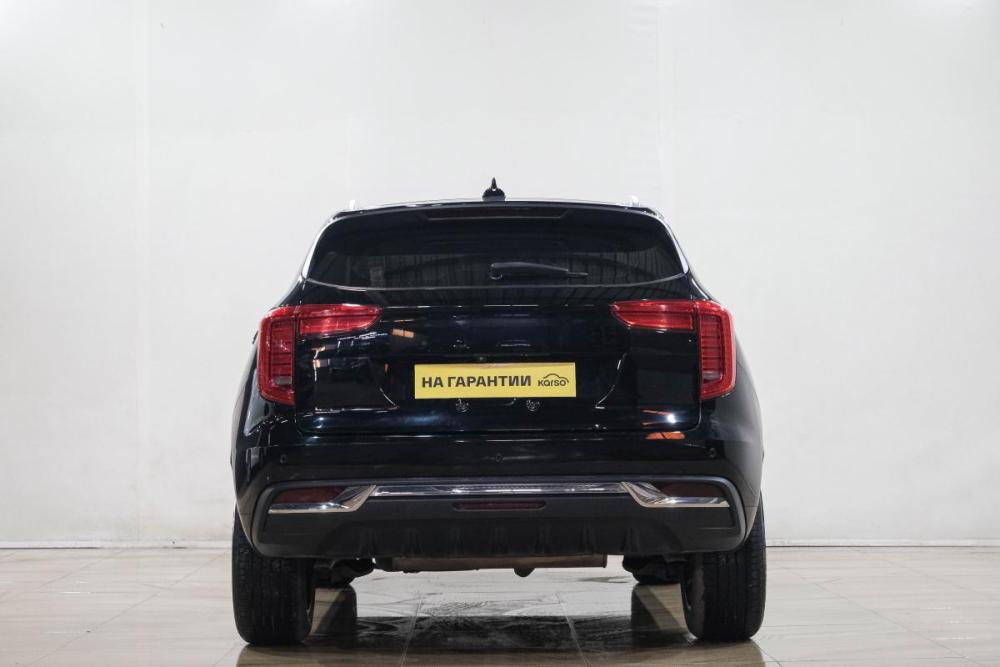 Haval Jolion I Новокузнецк  - изображение 6