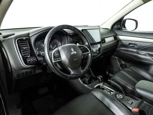 Mitsubishi Outlander III с пробегом 2014 года, цена 1 699 700 рублей, 79235 км, внедорожник, Автокод Объявления