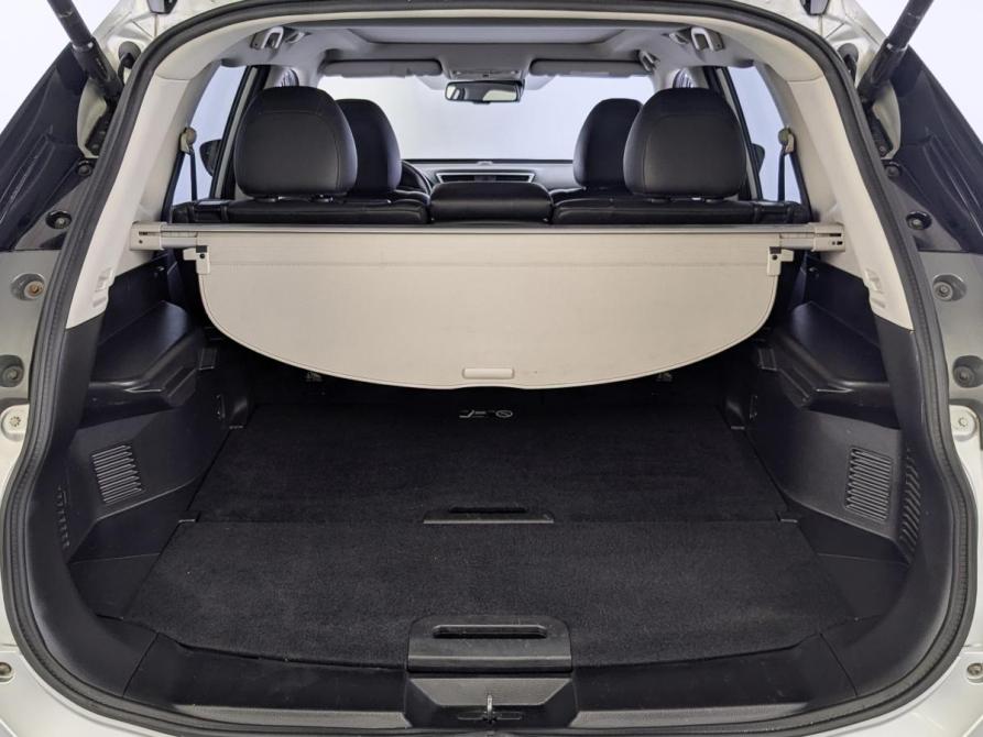 Nissan X-Trail III Москва  - изображение 10