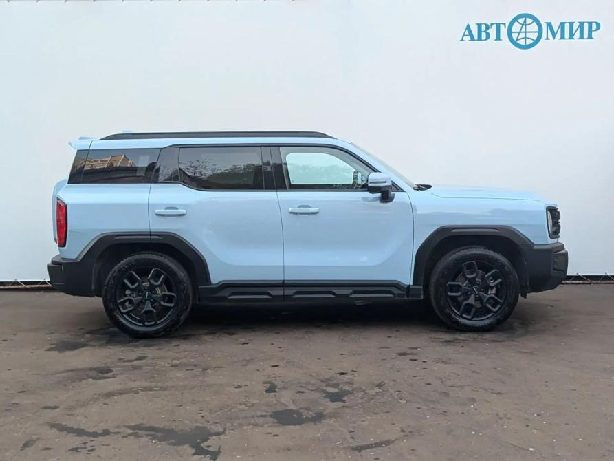 Haval H3 I Москва  - изображение 4