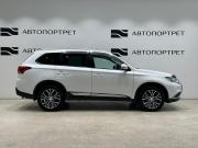 Mitsubishi Outlander III Рестайлинг 3 Санкт-Петербург  - изображение 32