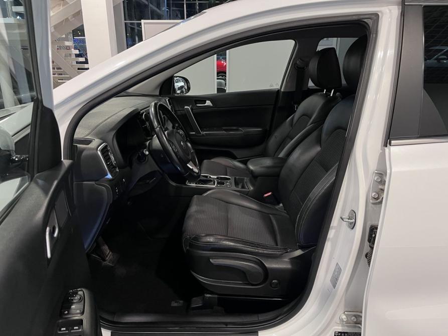 Kia Sportage IV Чебоксары  - изображение 16