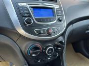 Hyundai Solaris I Новосибирск  - изображение 31