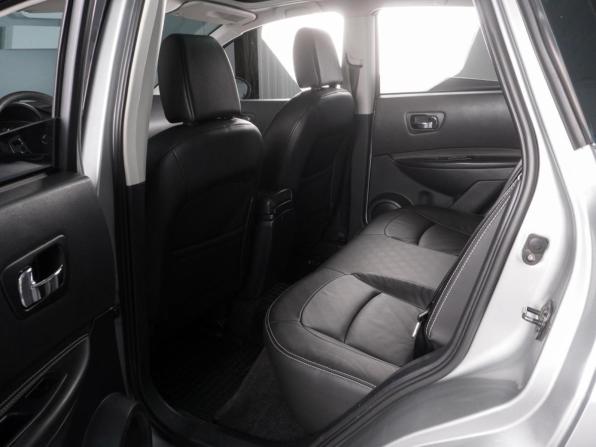 Nissan Qashqai I Рестайлинг с пробегом 2011 года, цена 1 188 000 рублей, 163463 км, внедорожник, Автокод Объявления