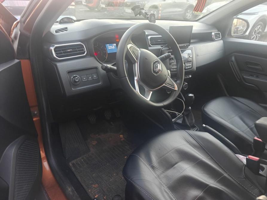 Renault Duster II Санкт-Петербург  - изображение 5