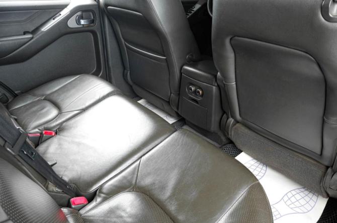 Nissan Pathfinder III с пробегом 2008 года, цена 1 299 000 рублей, 223000 км, внедорожник, Автокод Объявления