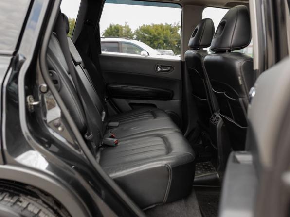 Nissan X-Trail II с пробегом 2007 года, цена 1 100 000 рублей, 256115 км, внедорожник, Автокод Объявления