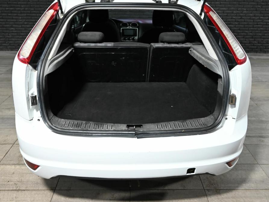 Ford Focus II Рестайлинг Екатеринбург  - изображение 4