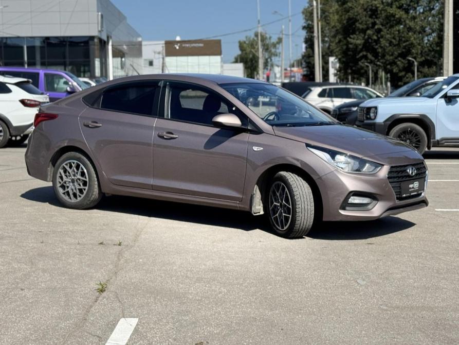 Hyundai Solaris II Тула  - изображение 2