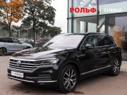 Volkswagen Touareg III Химки  - изображение 16