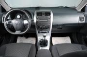 Toyota Corolla X (E140 E150) Тюмень  - изображение 31