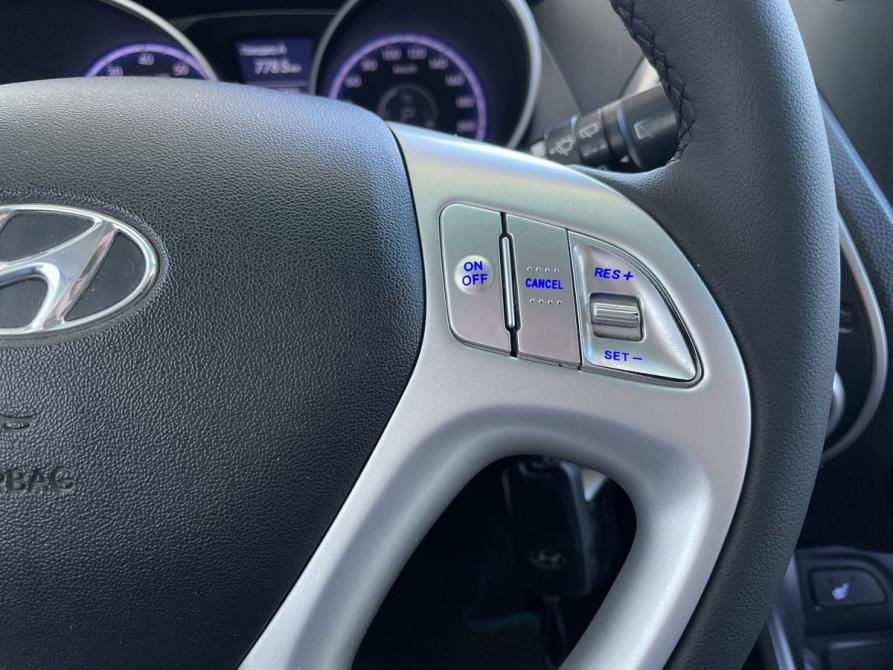 Hyundai ix35 I Екатеринбург  - изображение 19
